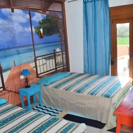 Camino De Santiago Mallorca Hotel Кала Фигера Екстериор снимка