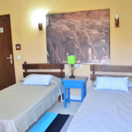 Camino De Santiago Mallorca Hotel Кала Фигера Екстериор снимка