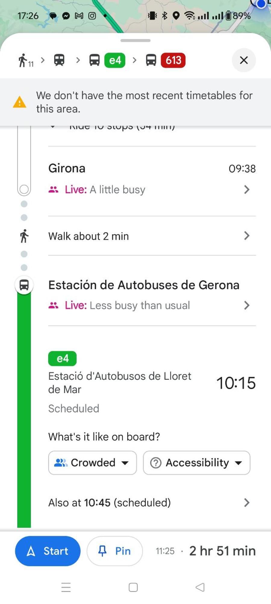 Camino De Santiago Mallorca Hotel Кала Фигера Екстериор снимка